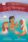 The World of Emily Windsnap: The Truth About Aaron By Liz Kessler, Joanie Stone (Illustrator) Cover Image