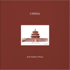 China: José Gelabert-Navia - Clamshell Box Cover Image