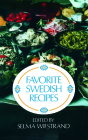 Favorite Swedish Recipes (Dover Cookbook Series) Cover Image