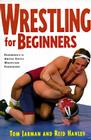 Wrestling for Beginners Cover Image