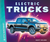 Electric Trucks (It's Electric!) Cover Image