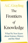 The Frontiers of Knowledge Cover Image
