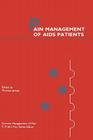 Pain Management of AIDS Patients (Current Management of Pain #8) Cover Image