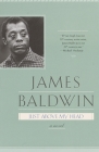 Just Above My Head: A Novel By James Baldwin Cover Image