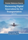 Harnessing Digital Innovation for Air Transportation Cover Image