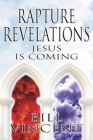 Rapture Revelations: Jesus Is Coming Cover Image