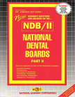 NATIONAL DENTAL BOARDS (NDB) / PART II: Passbooks Study Guide (Admission Test Series (ATS)) By National Learning Corporation Cover Image