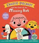 Charlie Piechart and the Case of the Missing Hat By Marilyn Sadler, Eric Comstock (Illustrator), Eric Comstock Cover Image