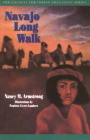 Navajo Long Walk (Council for Indian Education) By Nancy M. Armstrong, Paulette Livers Lambert (Illustrator) Cover Image