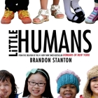Little Humans Cover Image