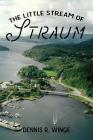 The Little Stream of Straum Cover Image