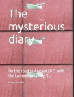 The mysterious diary: On the road in August 2019 with the Lomography Pop 9... By Rainer Strzolka (Photographer), Rainer Strzolka Cover Image