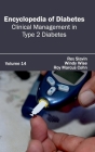 Encyclopedia of Diabetes: Volume 14 (Clinical Management in Type 2 Diabetes) By Rex Slavin (Editor), Windy Wise (Editor) Cover Image
