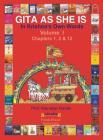 Gita as She Is, in Krishna's Own Words, Book I Cover Image