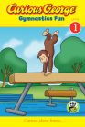 Curious George Gymnastics Fun (Curious George TV) By H. A. Rey Cover Image