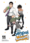 My Senpai is Annoying Vol. 11 By Shiromanta Cover Image