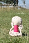 Charlie explores fractions: parts of a whole By Sarah Reeves Cover Image