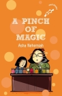 Pinch of Magic By Priyankar Gupta Cover Image