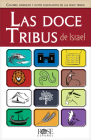 Las Doce Tribus de Israel By Rose Publishing (Created by) Cover Image