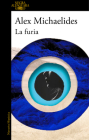 La furia / The Fury By Alex Michaelides Cover Image