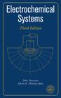Electrochemical Systems Cover Image