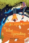 The Great Upending By Beth Kephart Cover Image
