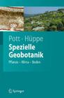 Spezielle Geobotanik: Pflanze - Klima - Boden (Springer-Lehrbuch) Cover Image