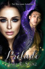 Prelude By Lyra R. Saenz Cover Image