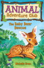 The Baby Deer Rescue By Michelle Sloan, Hannah George (Illustrator) Cover Image