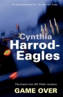Game Over (Bill Slider Mysteries #11) By Cynthia Harrod-Eagles Cover Image
