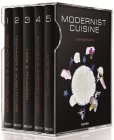 Modernist Cuisine (German) By Nathan Myhrvold, Chris Young, Maxime Bilet Cover Image