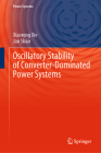 Oscillatory Stability of Converter-Dominated Power Systems Cover Image