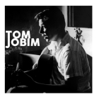 Tom Jobim - Musical Trajectory Cover Image