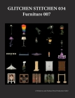 Glitchen Stitchen 034 Furniture 007 By Wetdryvac Cover Image