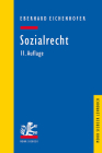 Sozialrecht Cover Image