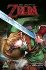 The Legend of Zelda: Twilight Princess, Vol. 2 (The Legend of Zelda: Twilight Princess  #2) Cover Image