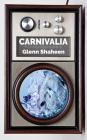 Carnivalia By Glenn Shaheen Cover Image