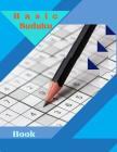 Basic Suduku Book: Brain workout tips and techniques to train your mind the must have 2019 suduko puzzle book and learn sudoko strategies By Zriduku M. Komudo Cover Image