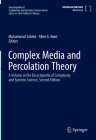 Complex Media and Percolation Theory (Encyclopedia of Complexity and Systems Science) Cover Image