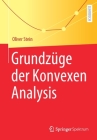 Grundzüge Der Konvexen Analysis Cover Image