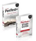 Comptia Pentest+ Certification Kit: Exam Pt0-001 By Mike Chapple, David Seidl, Crystal Panek Cover Image
