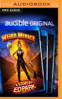 Weird Menace By Ed Park, Eric Yves Garcia (Read by), Hillary Huber (Read by) Cover Image