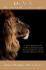 John Mark: The author of the first Gospel By Prince Maurice Parker Cover Image