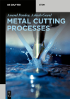 Metal Cutting Processes Cover Image