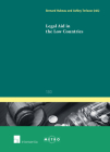 Legal Aid in the Low Countries (Ius Commune: European and Comparative Law Series #130) Cover Image