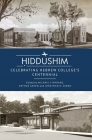 Ḥiddushim: Celebrating Hebrew College's Centennial By Michael Fishbane (Editor), Arthur Green (Editor), Jonathan D. Sarna (Editor) Cover Image