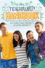 The Teen Popularity Handbook: Make Friends, Get Dates, And Become Bully-Proof Cover Image