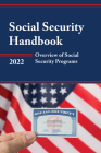 Social Security Handbook 2022: Overview of Social Security Programs Cover Image