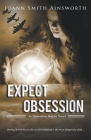 Expect Obsession (Operation Delphi #4) By JoAnn Smith Ainsworth Cover Image
