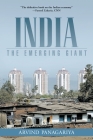 India: The Emerging Giant By Arvind Panagariya Cover Image